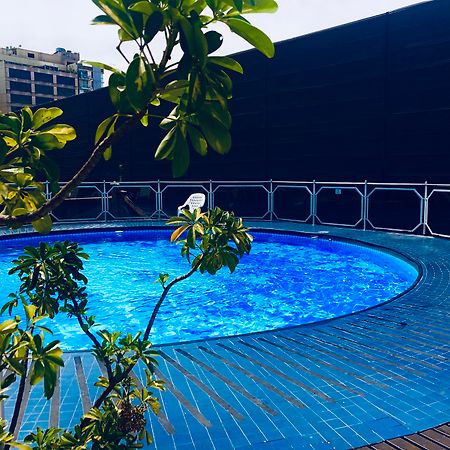 Hotel Cristoforo Colombo Буэнос-Айрес Экстерьер фото
