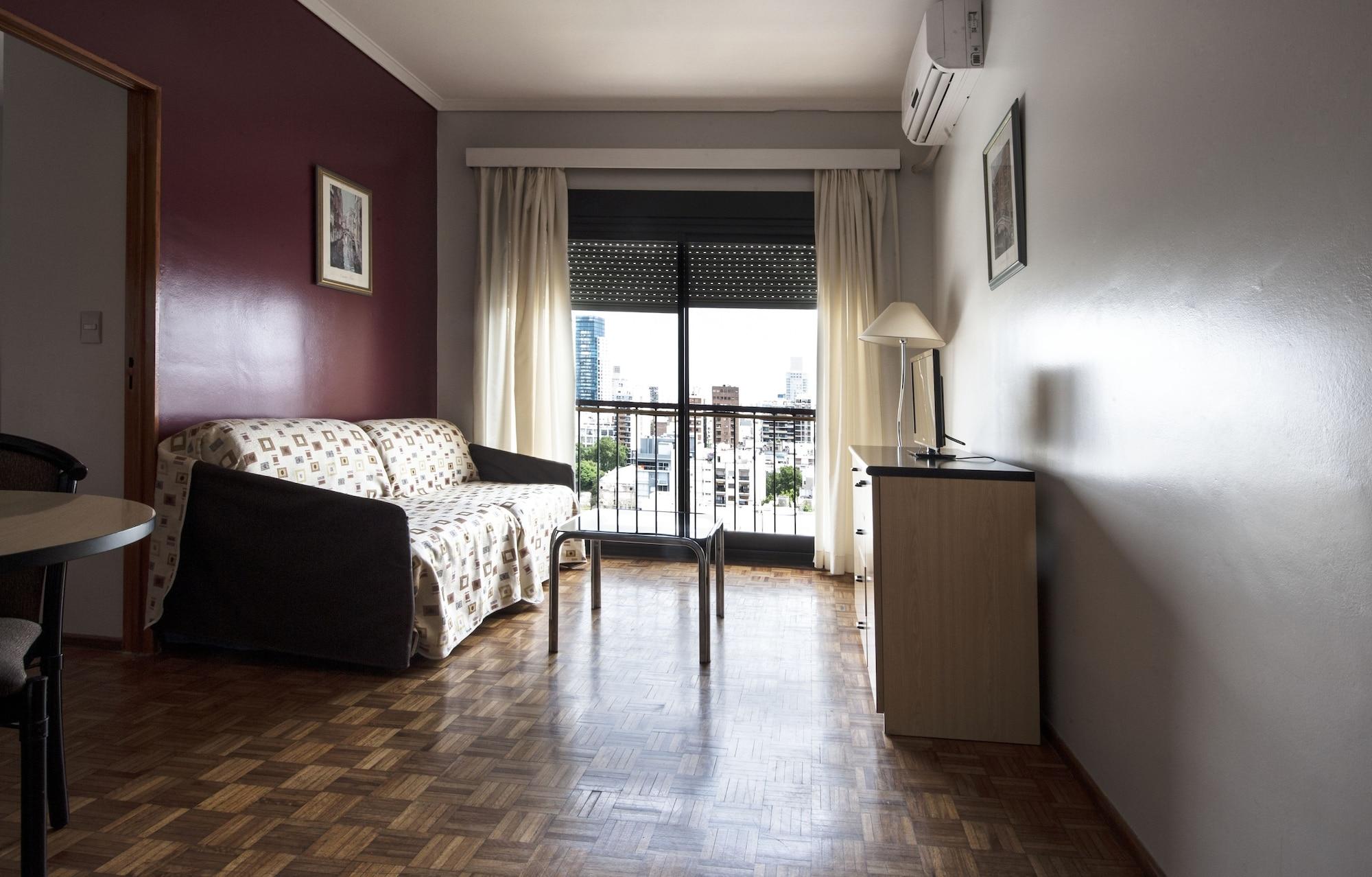 Hotel Cristoforo Colombo Буэнос-Айрес Экстерьер фото