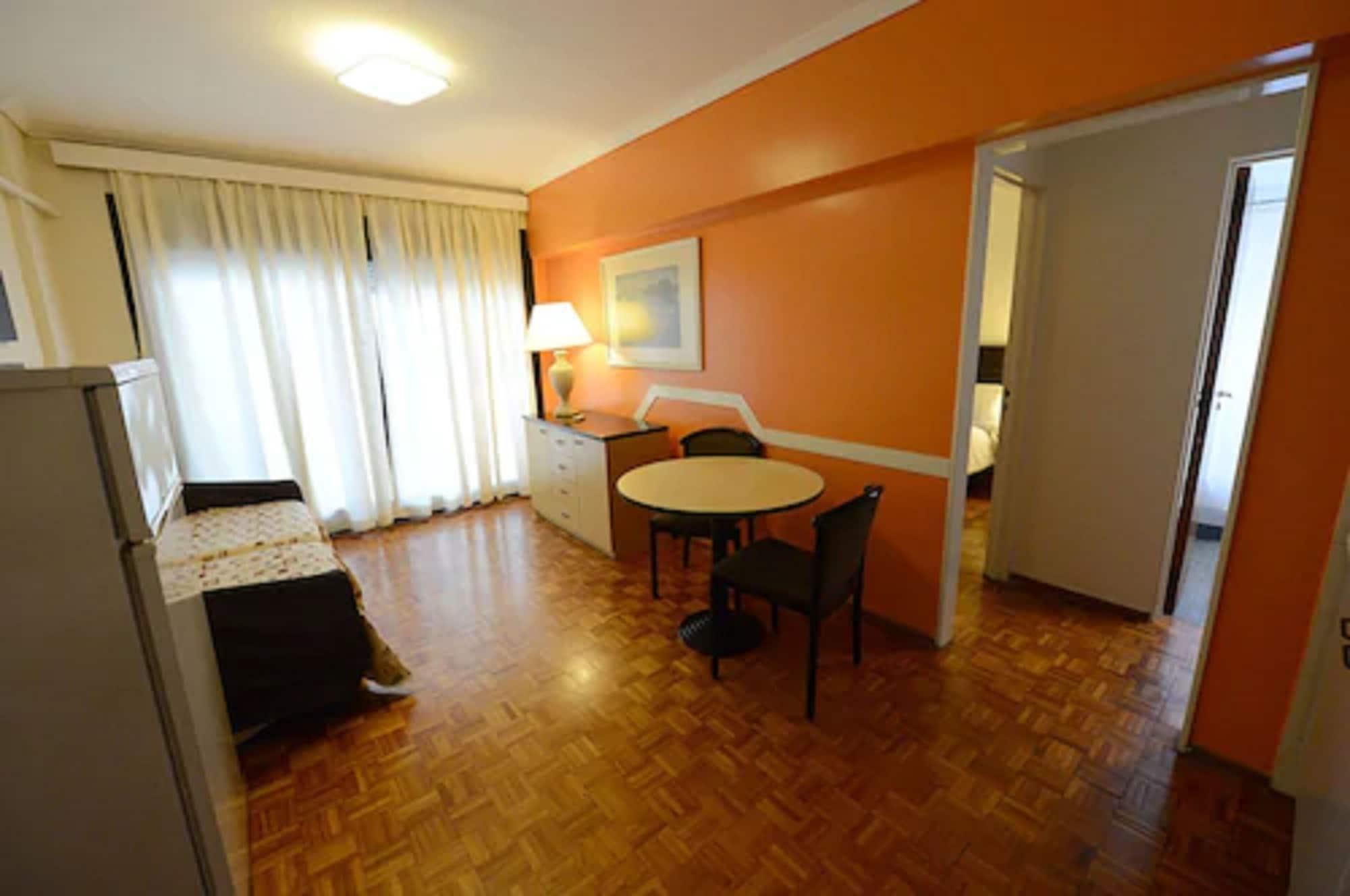 Hotel Cristoforo Colombo Буэнос-Айрес Экстерьер фото