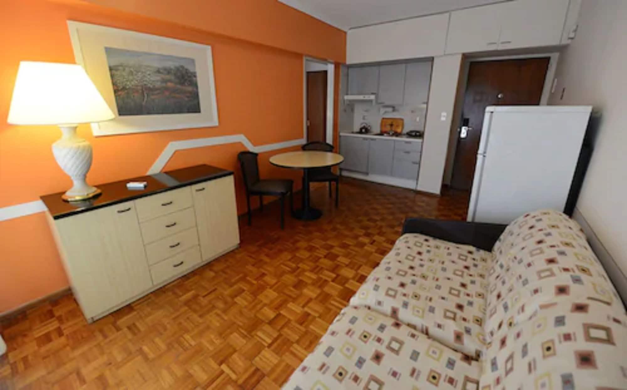 Hotel Cristoforo Colombo Буэнос-Айрес Экстерьер фото