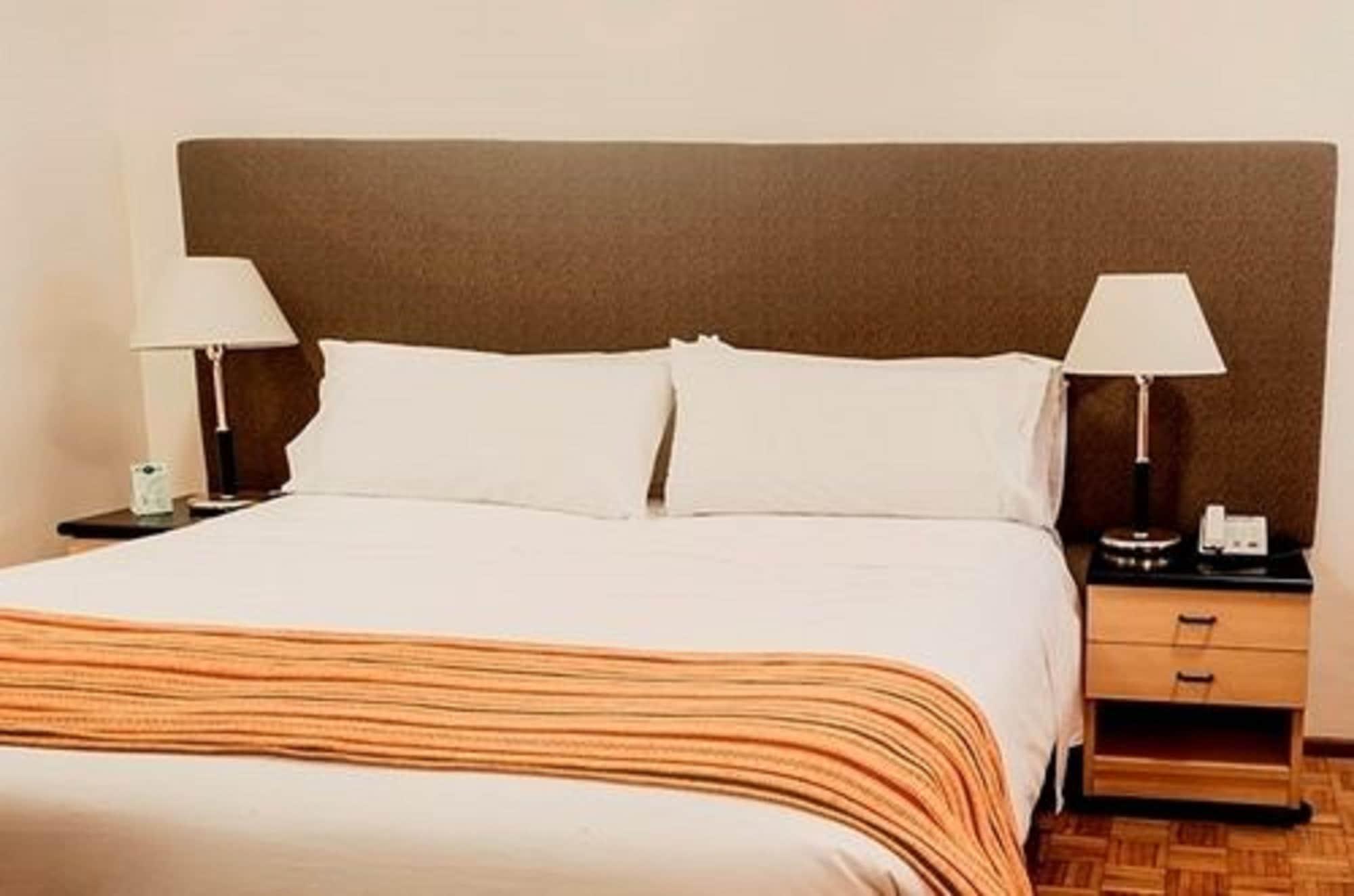 Hotel Cristoforo Colombo Буэнос-Айрес Экстерьер фото