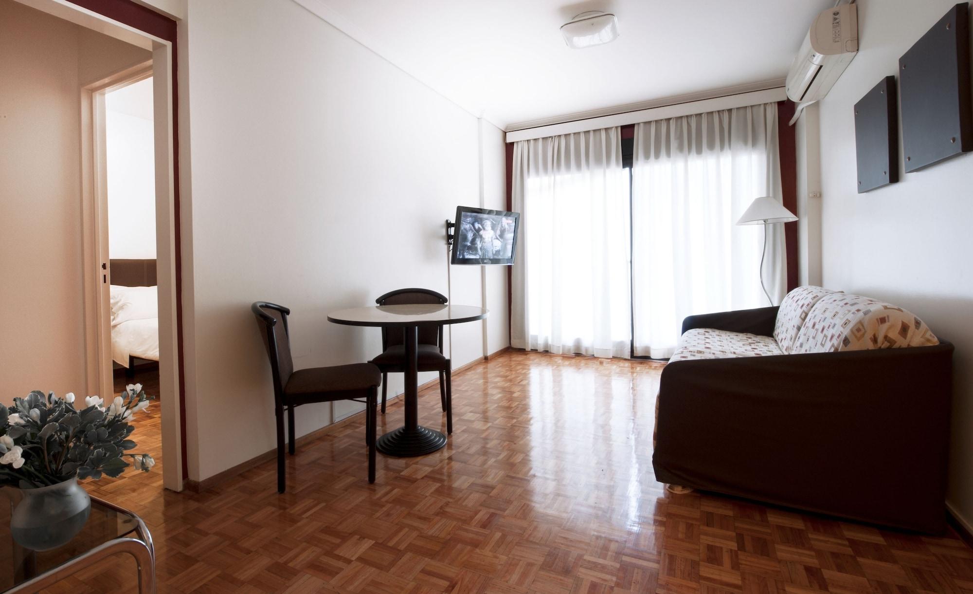Hotel Cristoforo Colombo Буэнос-Айрес Экстерьер фото