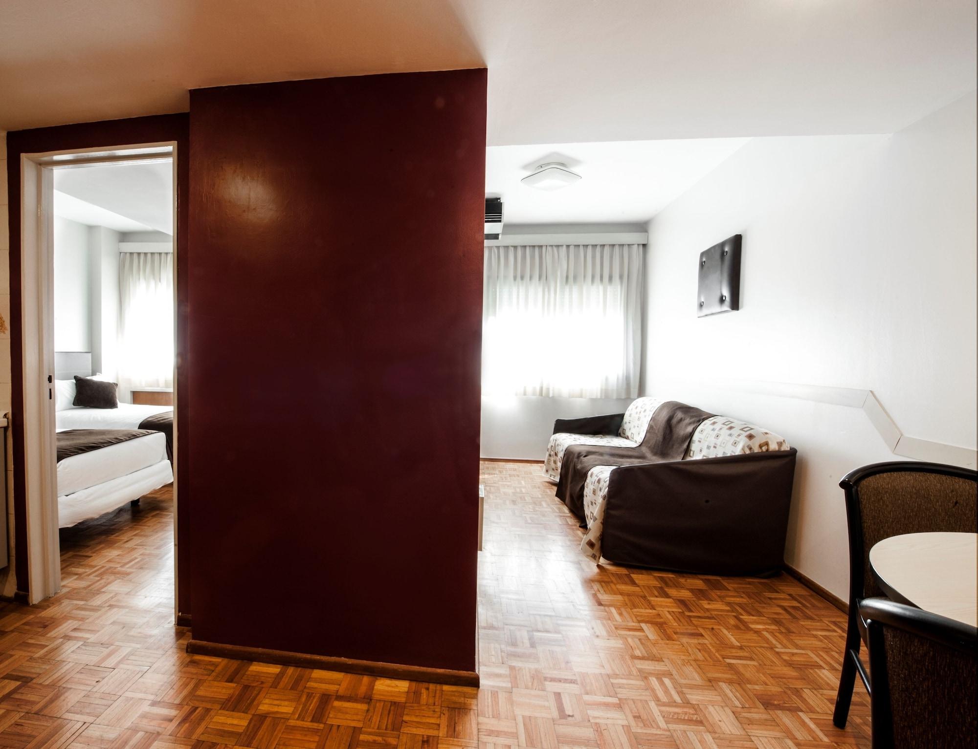 Hotel Cristoforo Colombo Буэнос-Айрес Экстерьер фото