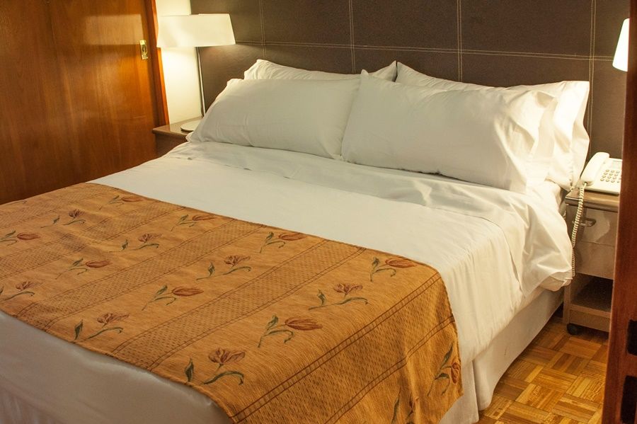 Hotel Cristoforo Colombo Буэнос-Айрес Экстерьер фото