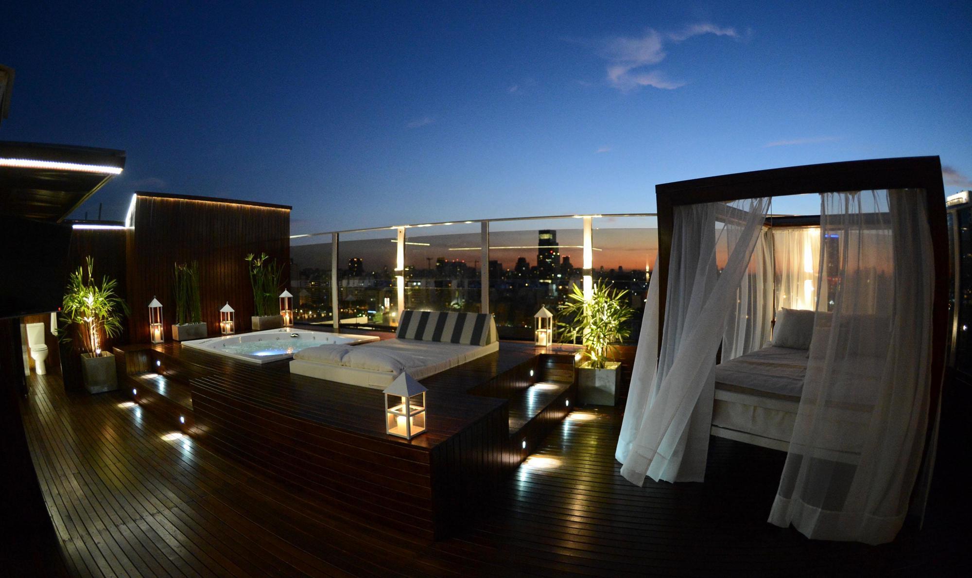 Hotel Cristoforo Colombo Буэнос-Айрес Экстерьер фото