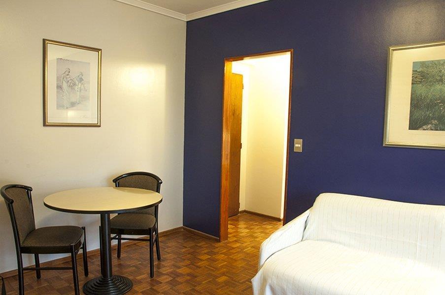 Hotel Cristoforo Colombo Буэнос-Айрес Интерьер фото