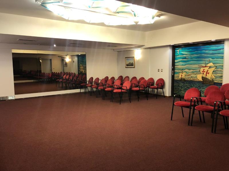 Hotel Cristoforo Colombo Буэнос-Айрес Экстерьер фото